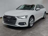 Audi A6 Avant sport 40 TDI