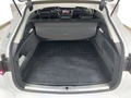 View of boot / luggage space