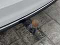 View of trailer tow-bar hitch