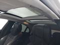 View of sunroof / panoramic roof