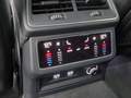 View of rear climate control switch