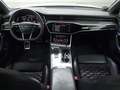 View of dashboard