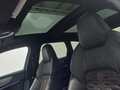 View of sunroof / panoramic roof