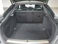 View of boot / luggage space