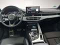 View of dashboard