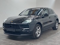Porsche Macan S PDK