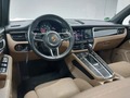 View of dashboard
