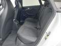 View of rear seat