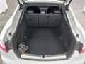 View of boot / luggage space