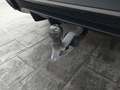 View of trailer tow-bar hitch