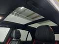 View of sunroof / panoramic roof