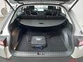 View of boot / luggage space