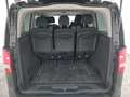View of boot / luggage space