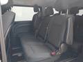 View of rear seat