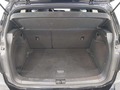 View of boot / luggage space