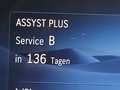 Статус автомобиля