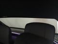 View of rear entertainment and accessories