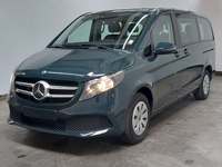 Mercedes-Benz V 220 d lang "RISE"