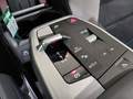 View of centre console
