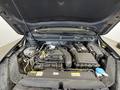 View of engine compartment