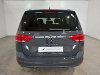 Rear view