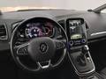 View of dashboard