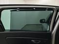 View of rear entertainment and accessories