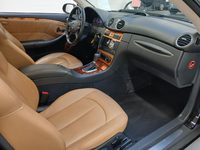 View interior