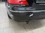 Rear bumper middle