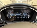 View of instrument panel