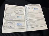 Service record