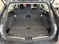 View of boot / luggage space