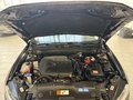 View of engine compartment