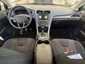 View of dashboard