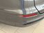 Rear left bumper