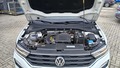 View of engine compartment