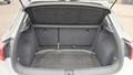 View of boot / luggage space