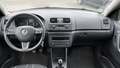 View of dashboard