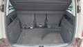 View of boot / luggage space