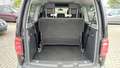 View of boot / luggage space
