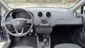View of dashboard