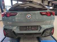 Rear view