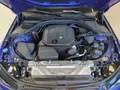 View of engine compartment