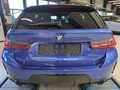 Rear view