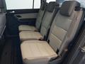 View of rear seat