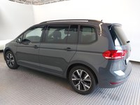 Side view