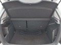 View of boot / luggage space