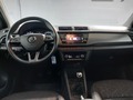View of dashboard
