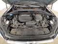 View of engine compartment