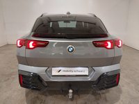 Rear view